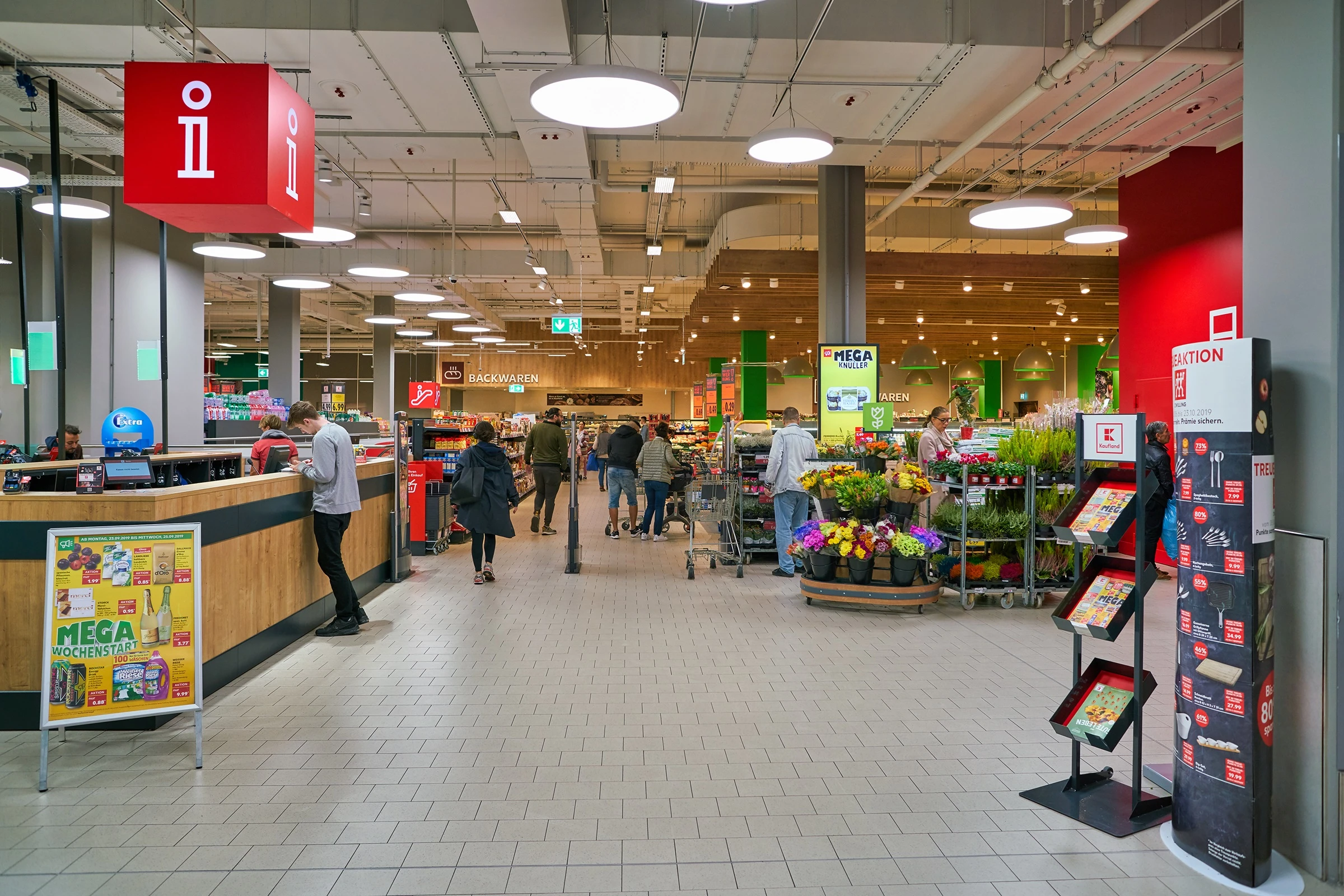 kaufland