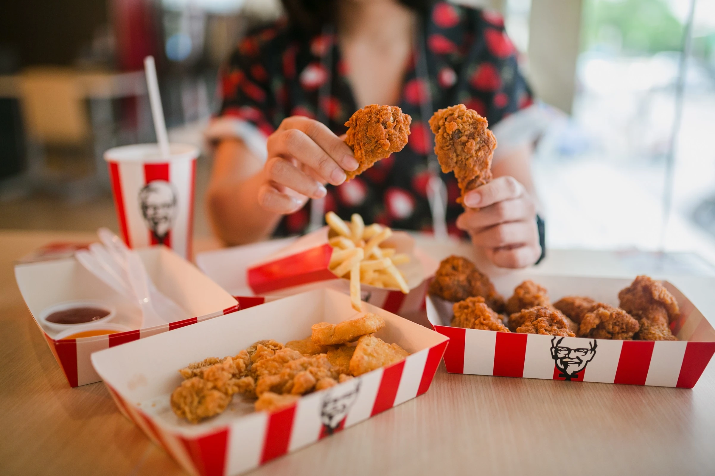 kfc