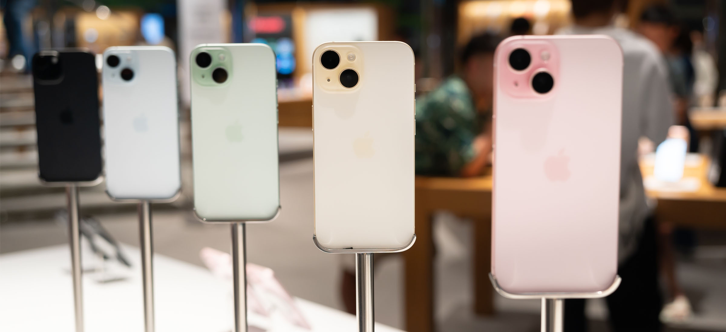 iPhone przywracał usunięte zdjęcia? Apple podaje przyczynę wpadki