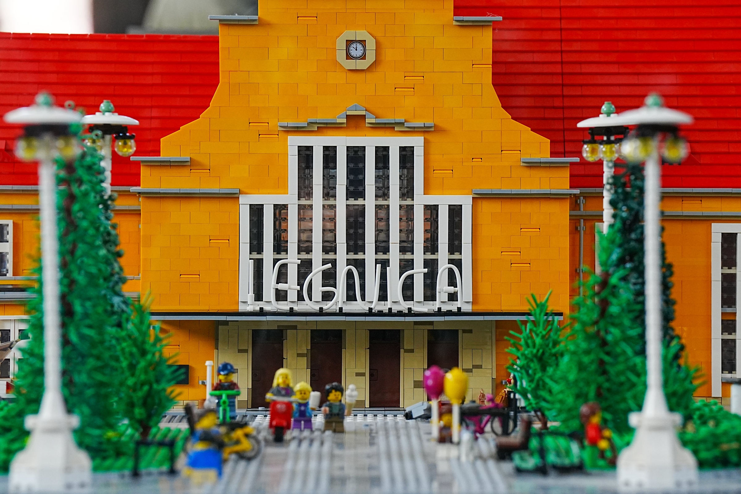 lego