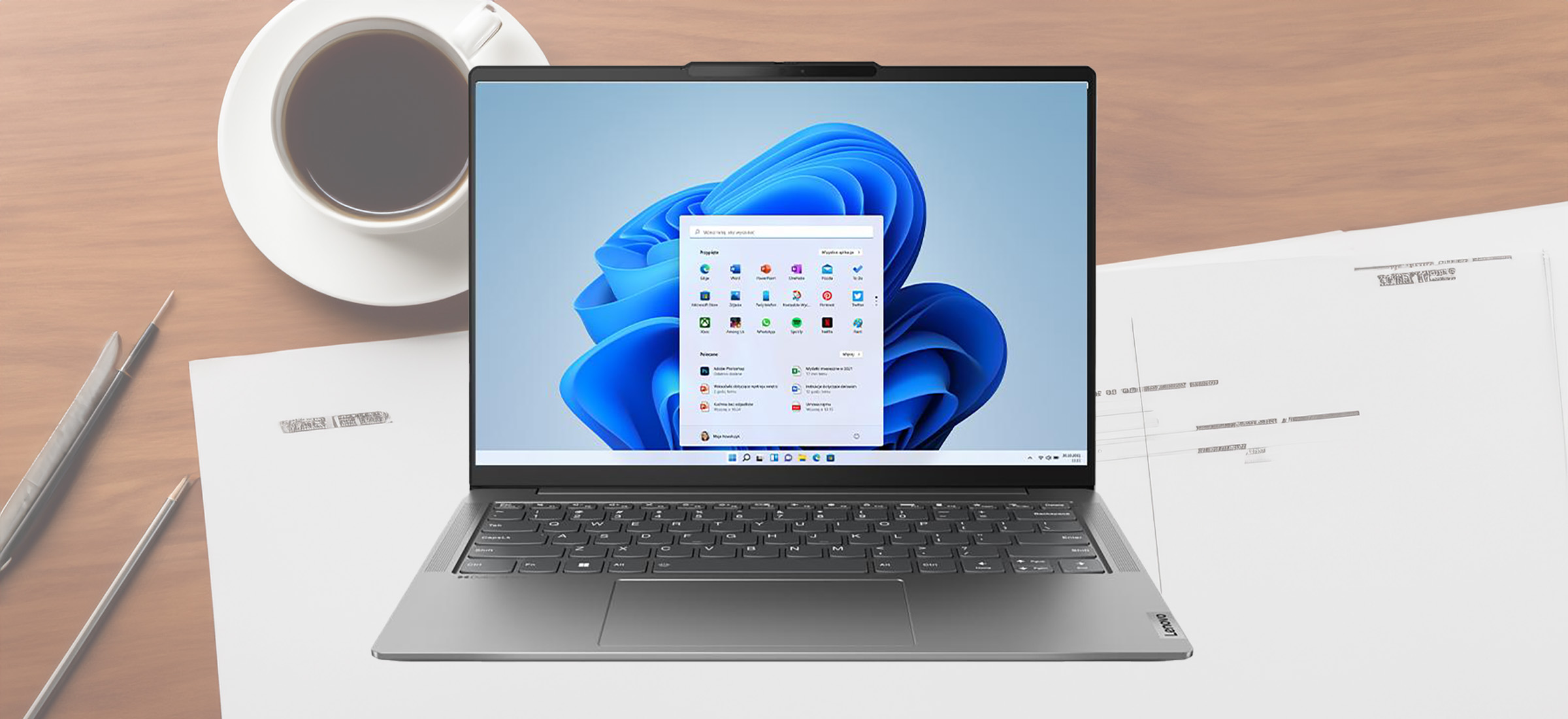 Lenovo Yoga Slim 14