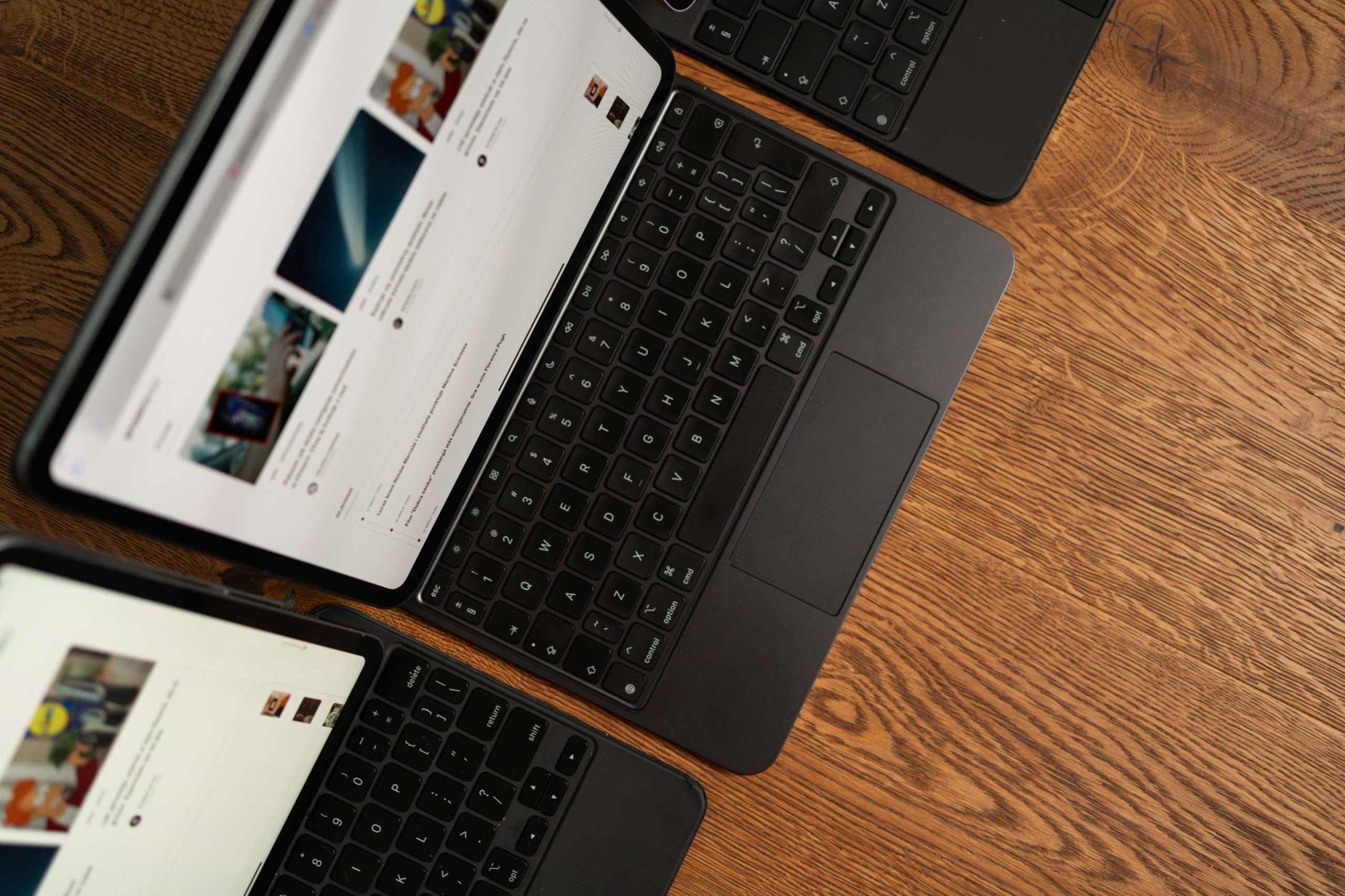 magic keyboard 3