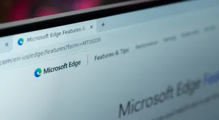 Microsoft zapowiedział nowość dla Edge. To generator motywów