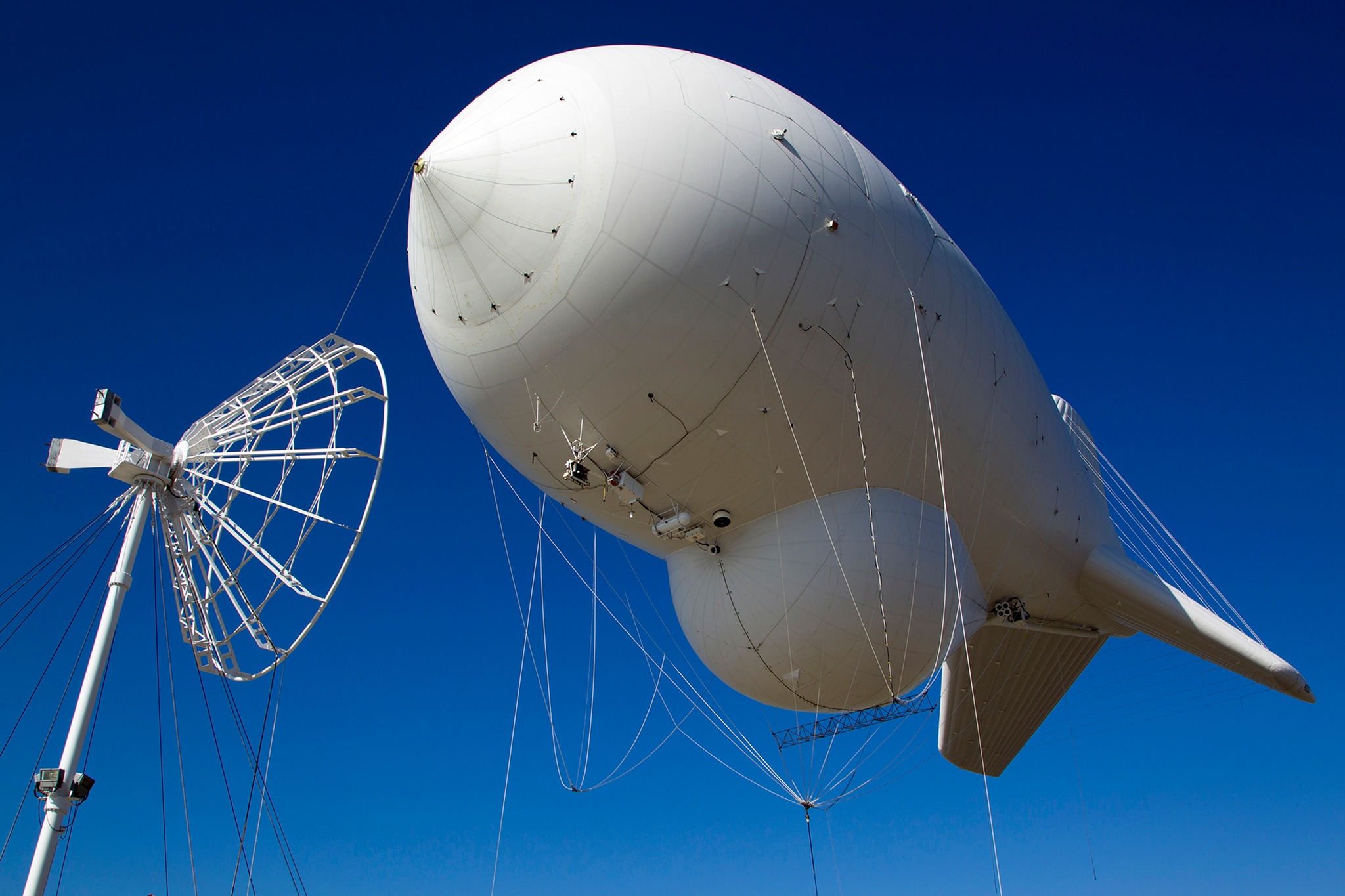 aerostat