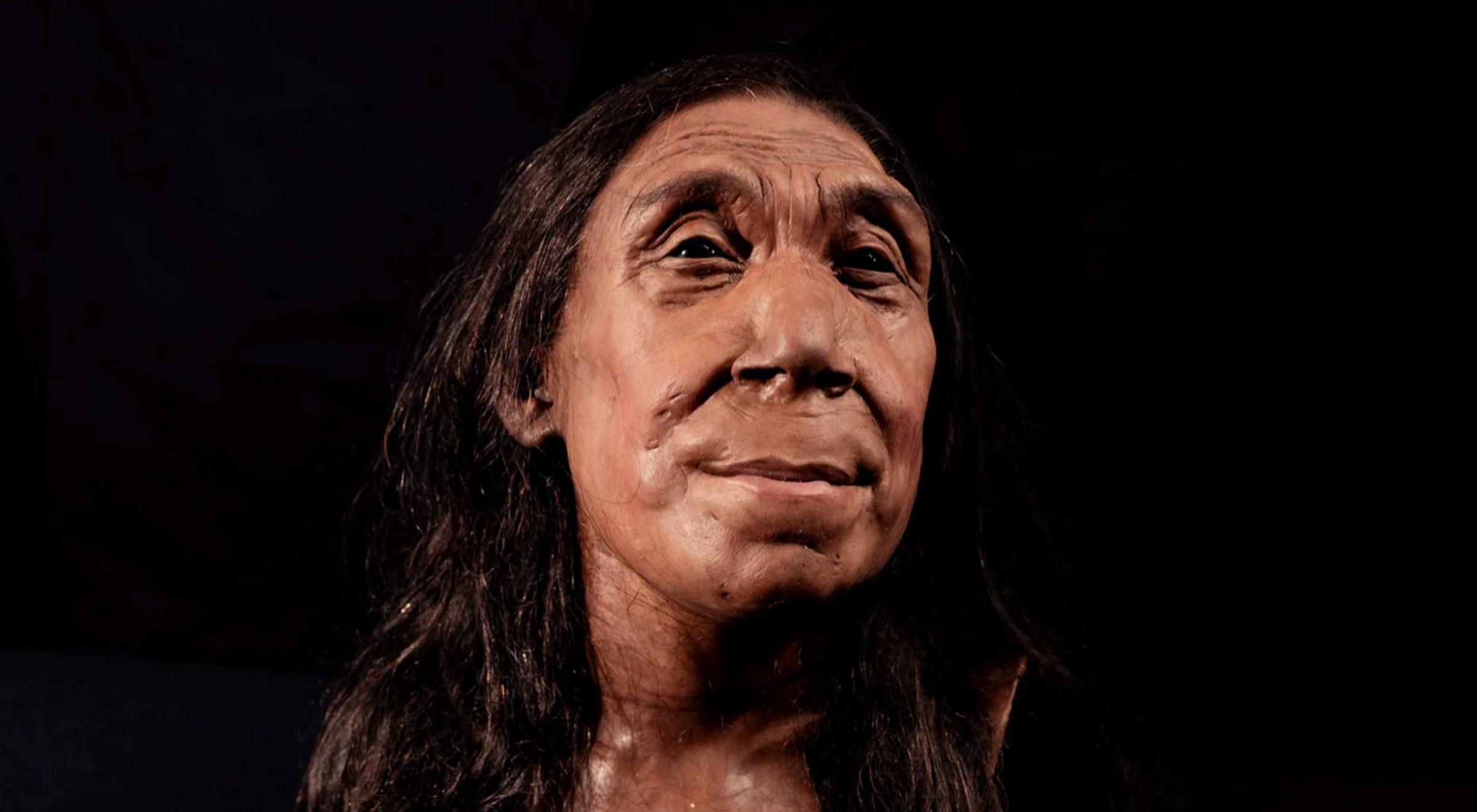 Tak wyglądały neandertalskie kobiety. Zaskakujące szczegóły