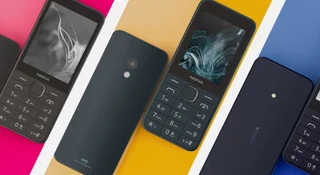 Nokia pokazała nowe telefony. Mają wsparcie dla 4G i… YouTube’a