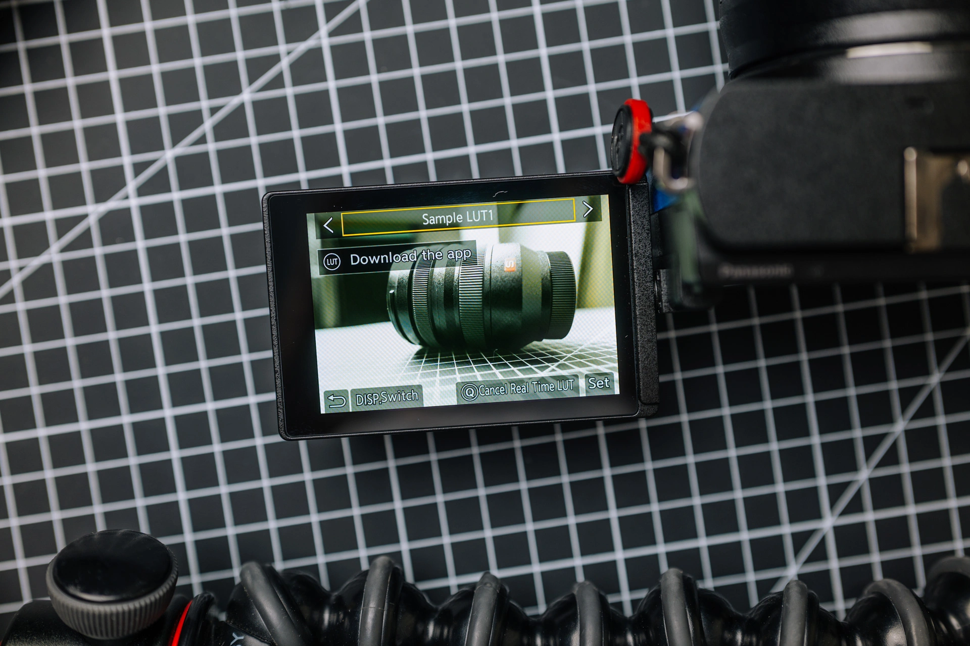 Panasonic Lumix S9 - test. Fot. Krzysztof Basel.