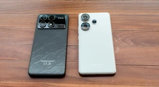 Poco F6 i F6 Pro