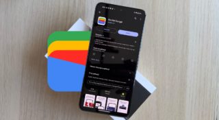 Wyobraź sobie, że możesz podróżować po świecie tylko z telefonem. Google ma coś takiego