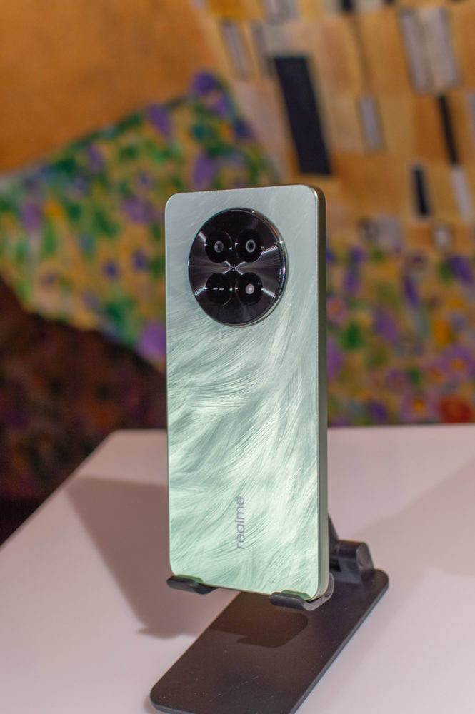 Realme 12x 5G