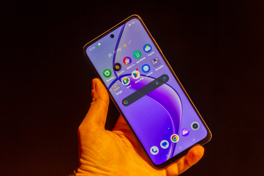 Realme 12 5G