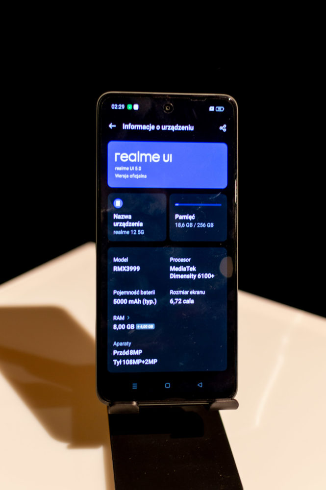 Realme 12 5G