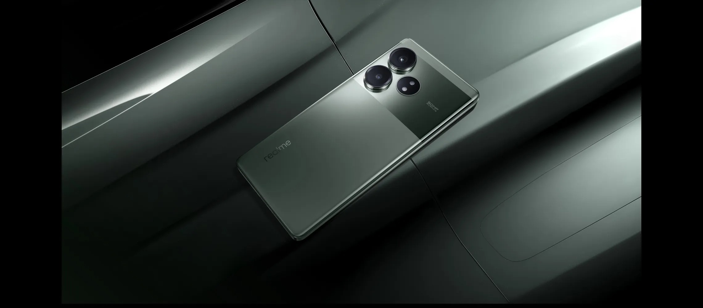 Realme GT Neo 6