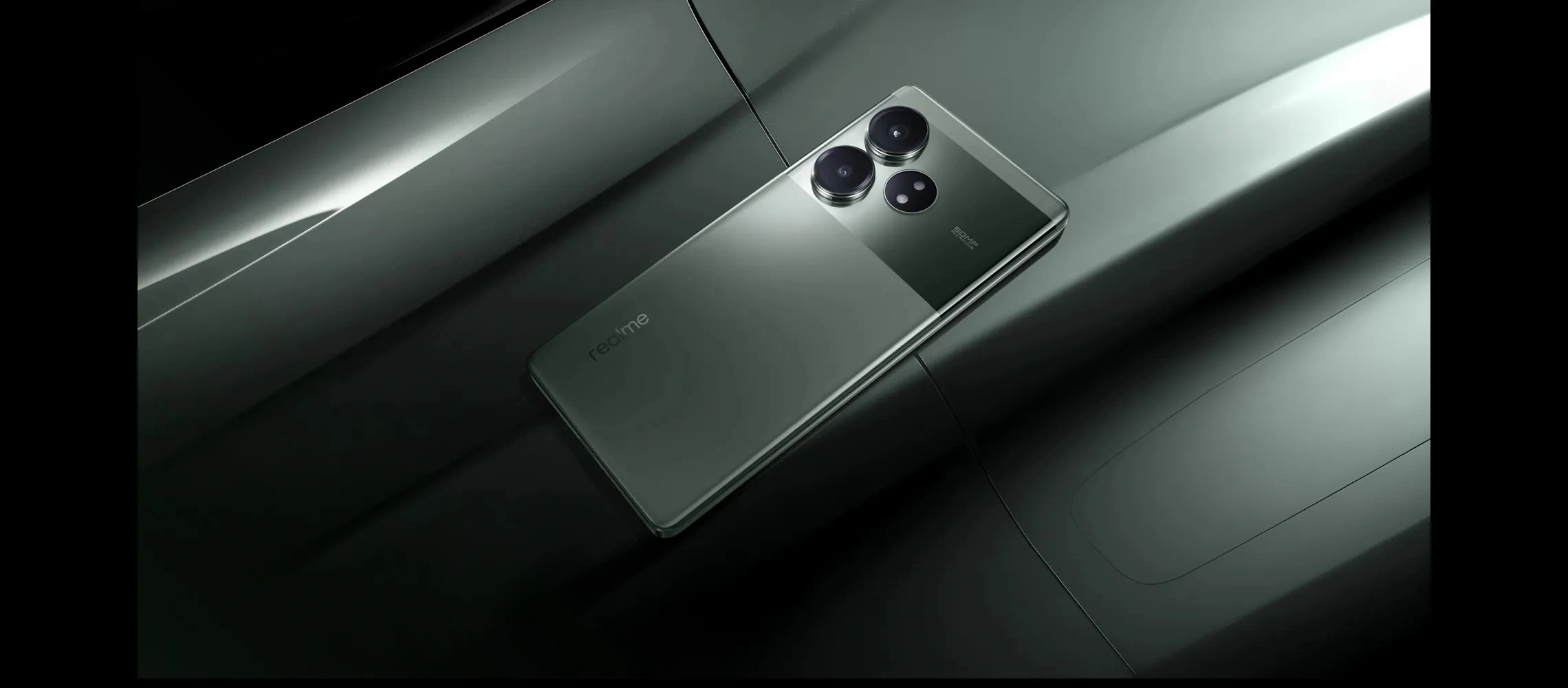 Realme GT Neo 6