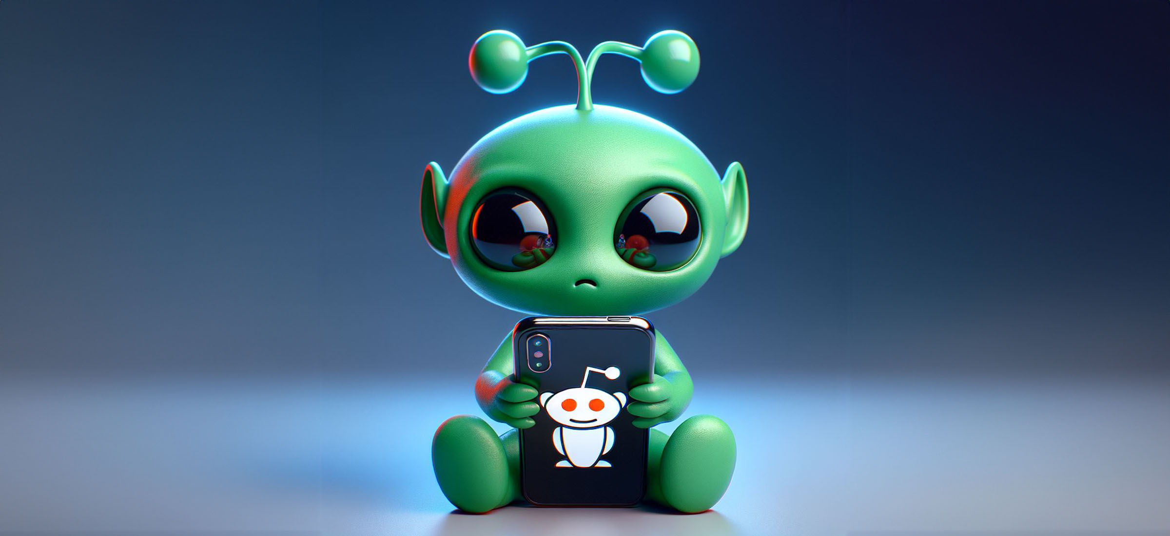 reddit OpenAI Google