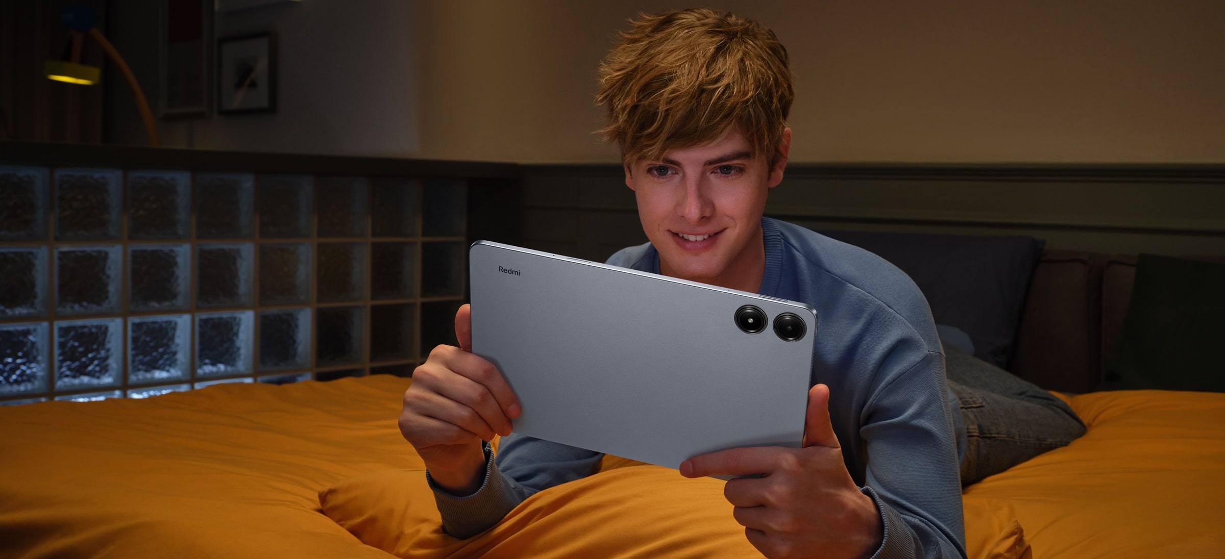 Redmi Pad Pro jest najlepszy z najtańszych. Tym Xiaomi chce przekonać cię do tabletów