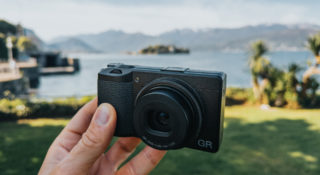 Ricoh GR III X - test. Większość z was nie kupi tego aparatu, chociaż jest świetny