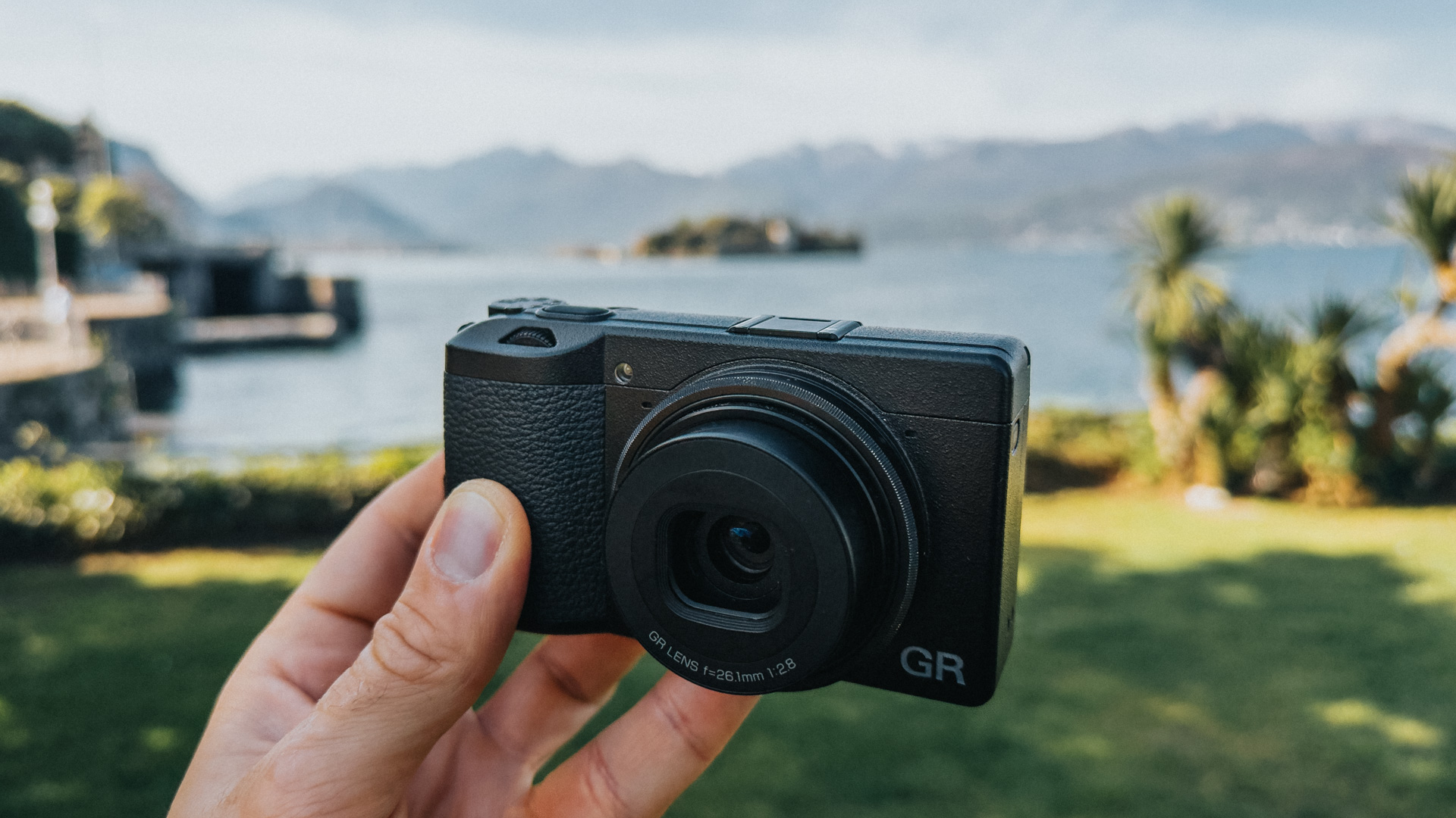 Ricoh GR III X - test. Większość z was nie kupi tego aparatu, chociaż jest świetny