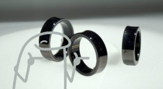 Bateria w Samsung Galaxy Ring będzie zależała od rozmiaru twojego palca