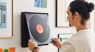 Samsung odpalił promocję na głośnik Music Frame. Kupujesz go i dostajesz coś ekstra