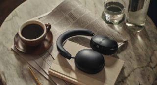 Oto nowe Sonos Ace. To będą moje następne słuchawki