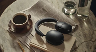 Oto nowe Sonos Ace. To będą moje następne słuchawki
