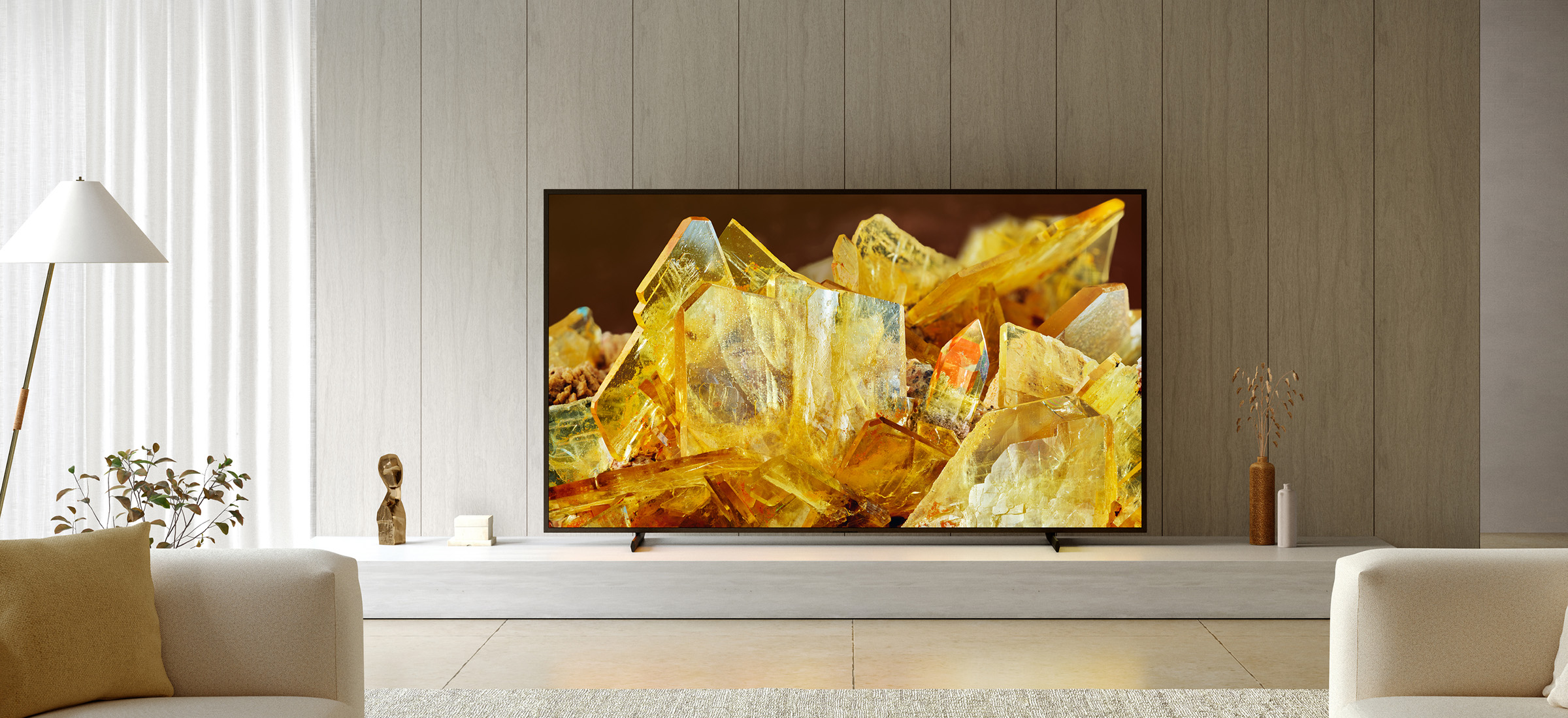 Sony X90L