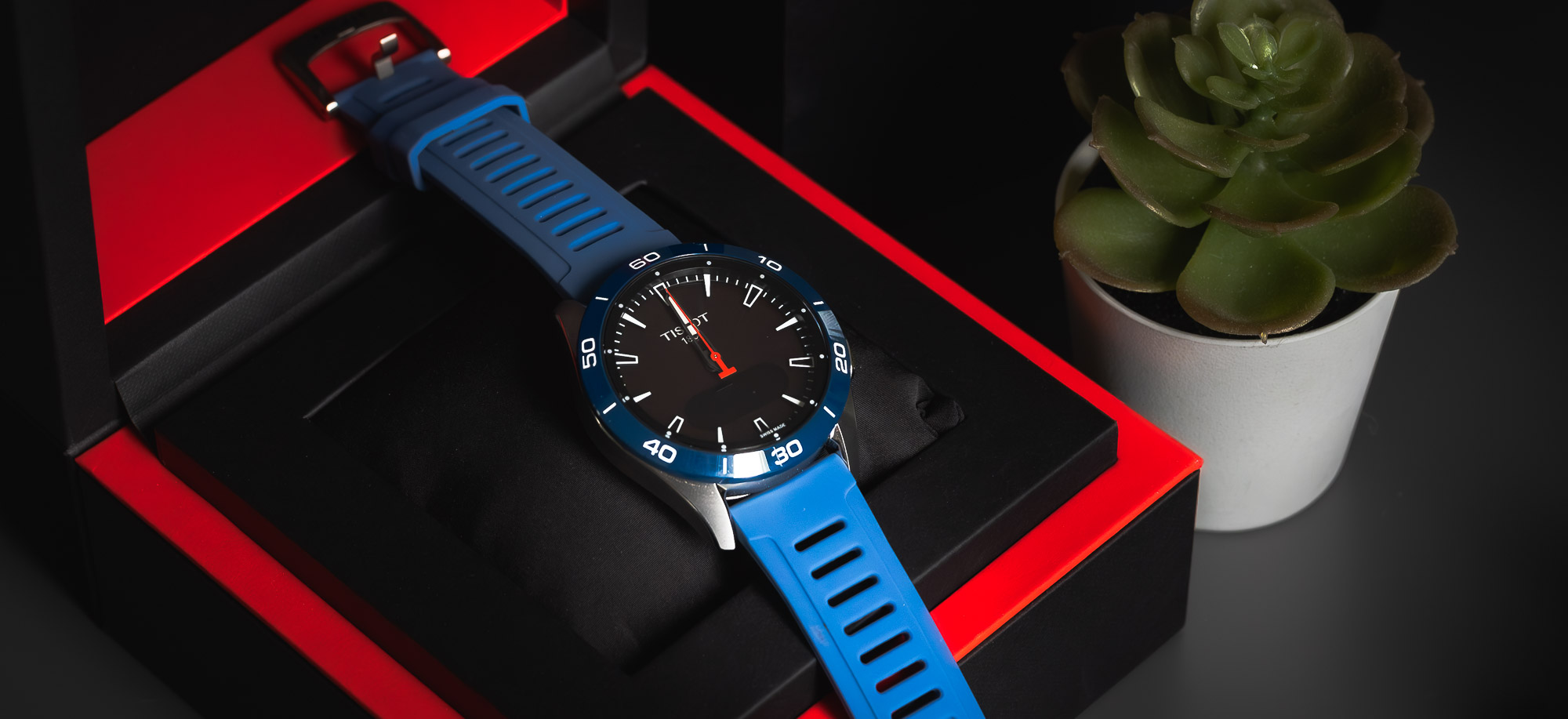 Klasyczny zegarek czy smartwatch? Naprawdę nie musisz już wybierać