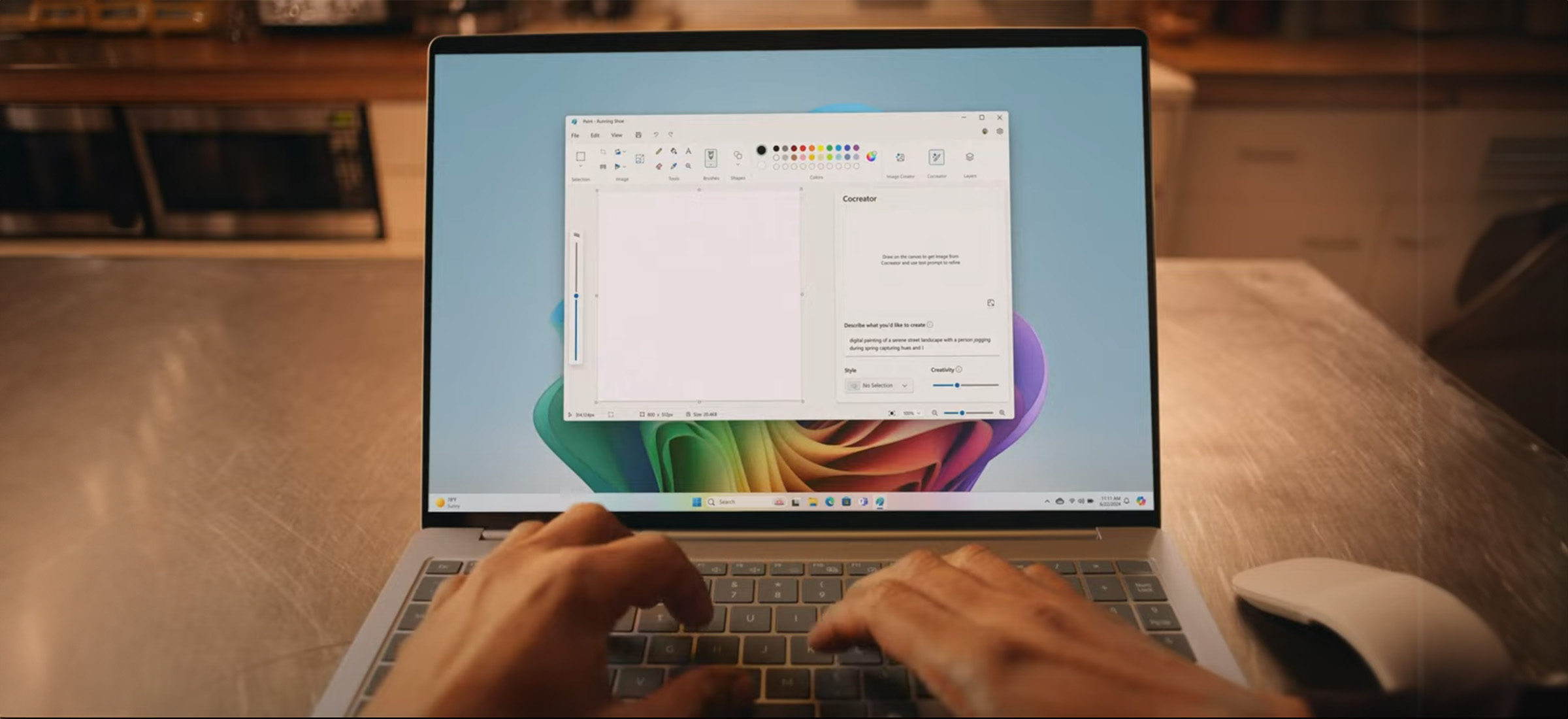 Windows Recall Copilot+
