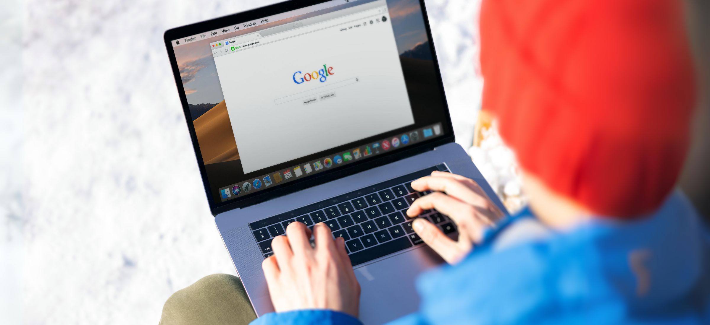 Google ukryje liczbę wyników. Jest sposób, żeby ją przywrócić