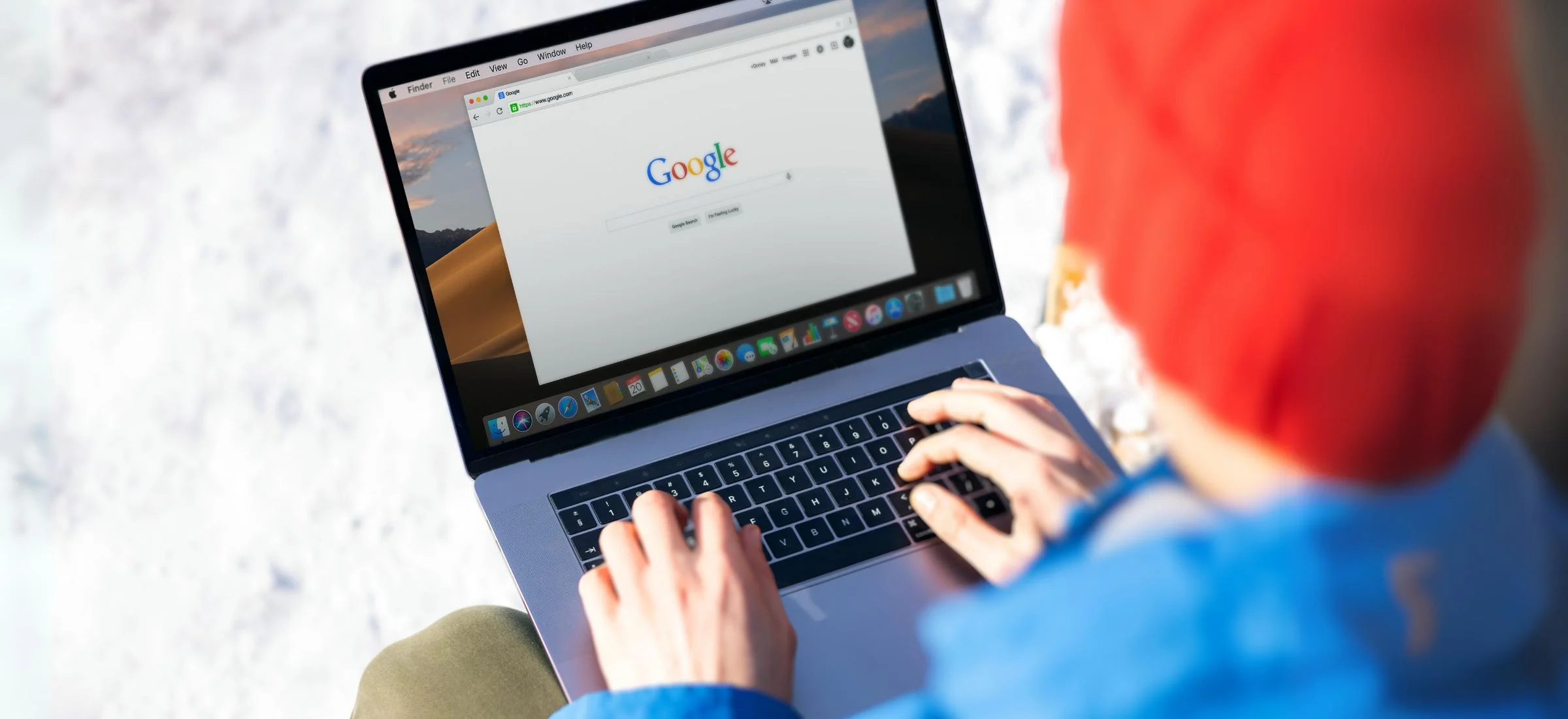 Google ukryje liczbę wyników. Jest sposób, żeby ją przywrócić