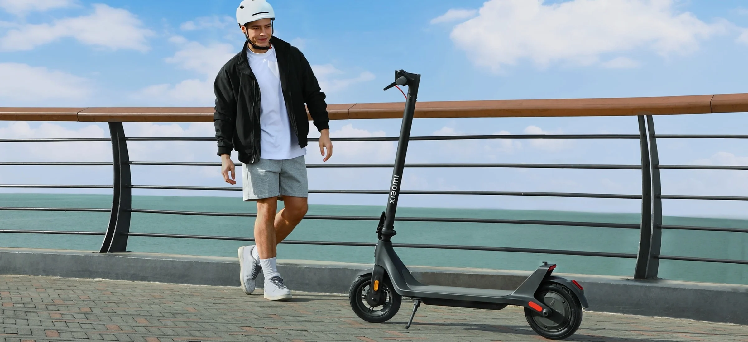 Hulajnogi Xiaomi Electric Scooter 4 Pro i Lite 2. generacji już w Polsce. Mają lepszy zasięg niż ich popularne poprzedniczki