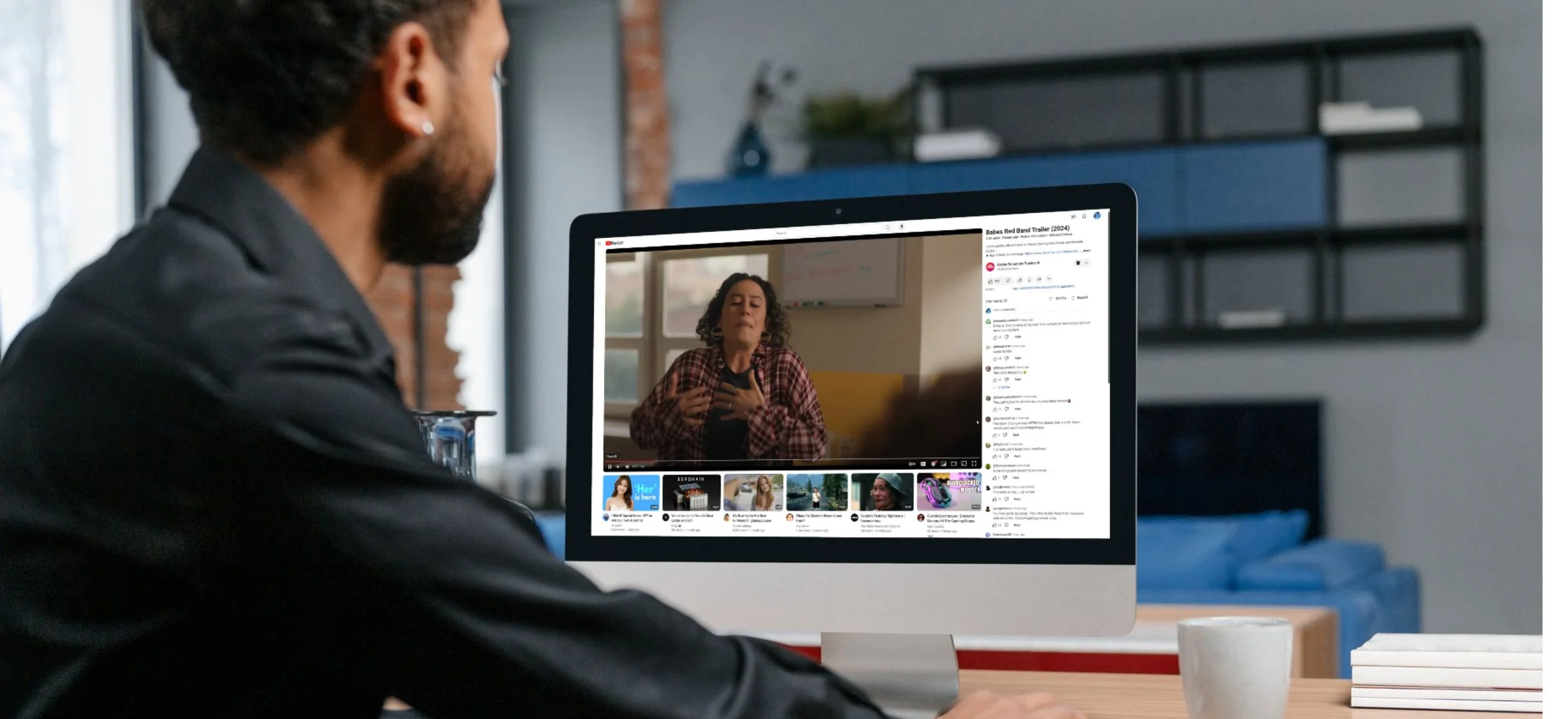 YouTube wprowadza najgorszą zmianę od lat. Jest tak zła, że powstała specjalna wtyczka