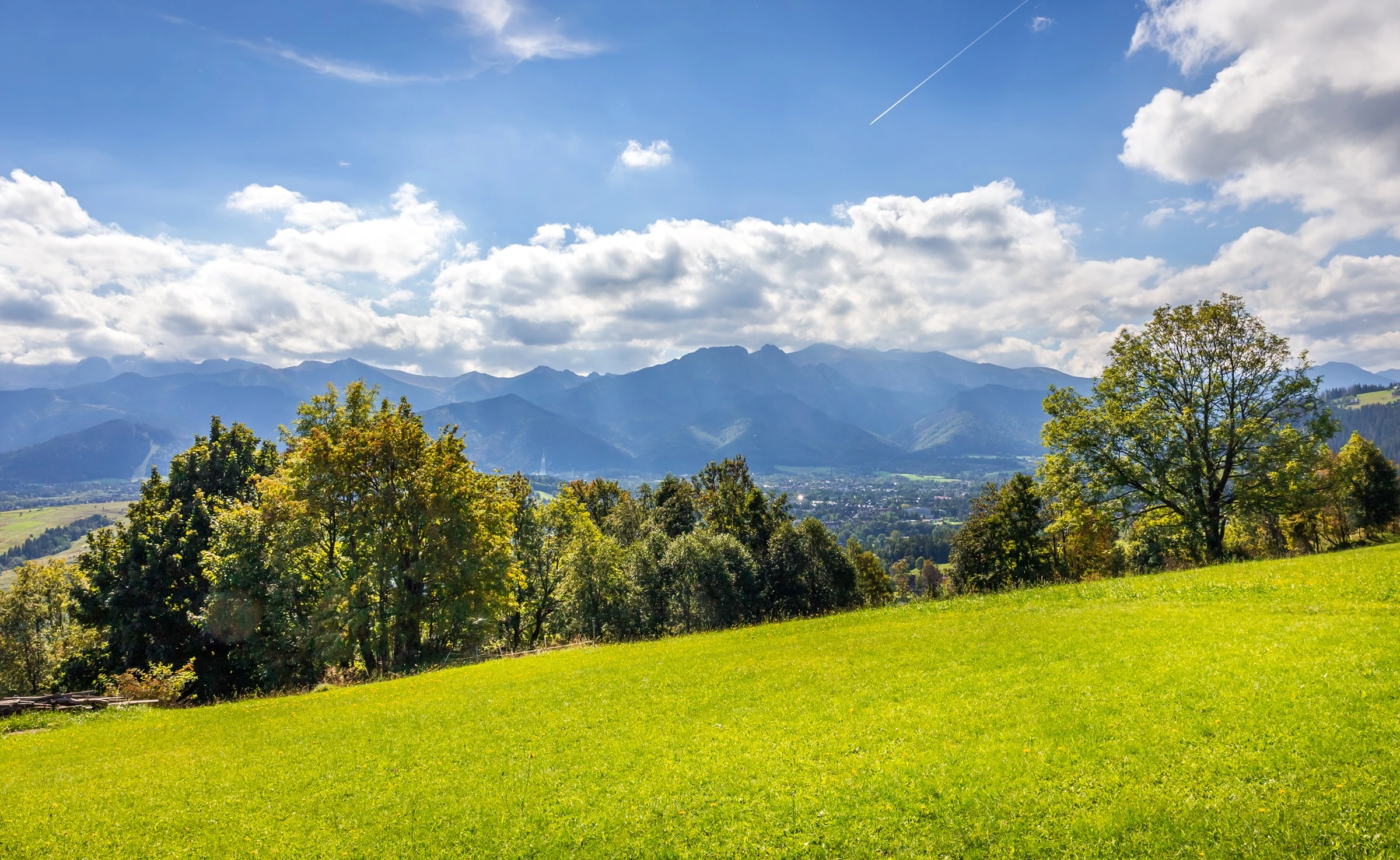 zakopane