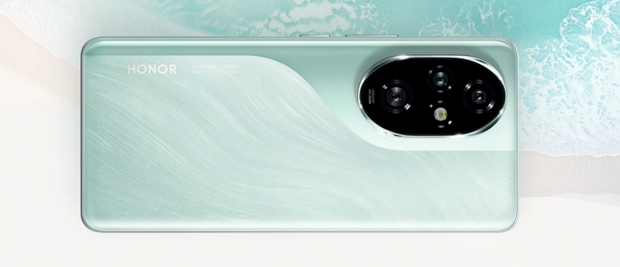 Ten telefon omijał Polskę. Honor 200 Pro w naszym kraju - ceny
