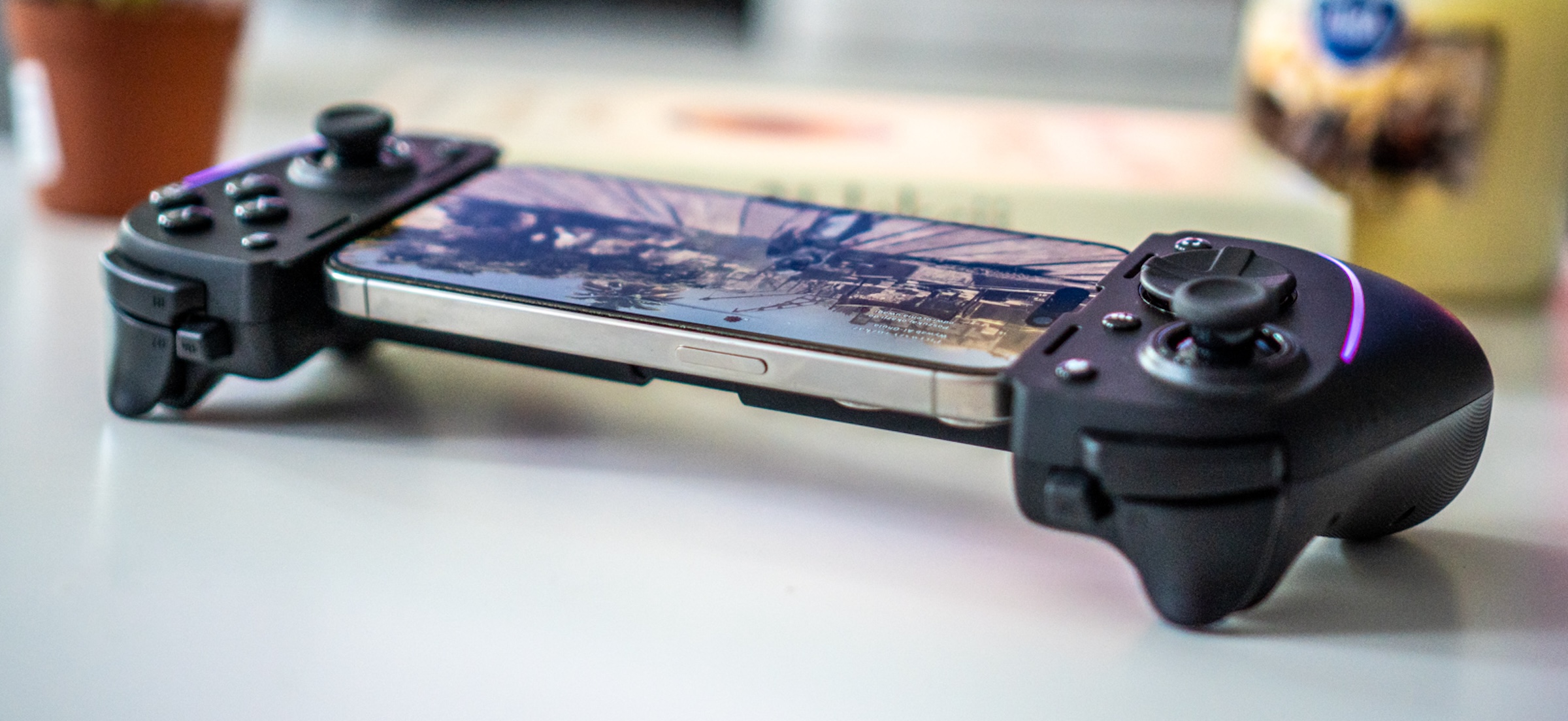 Razer Kishi Ultra