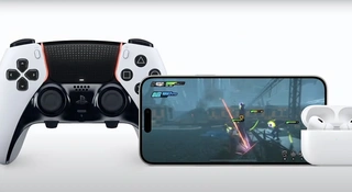 Apple idzie po graczy. Oto Game Mode oraz nowe wielkie gry dla Maków i iPadów
