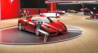 Demo nowego Test Drive Unlimited dla wszystkich! Pobrałem i ałć, boli