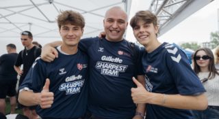 Wymiatasz w EA Sports FC 24? Trwa nabór do Gillette Sharpest Team