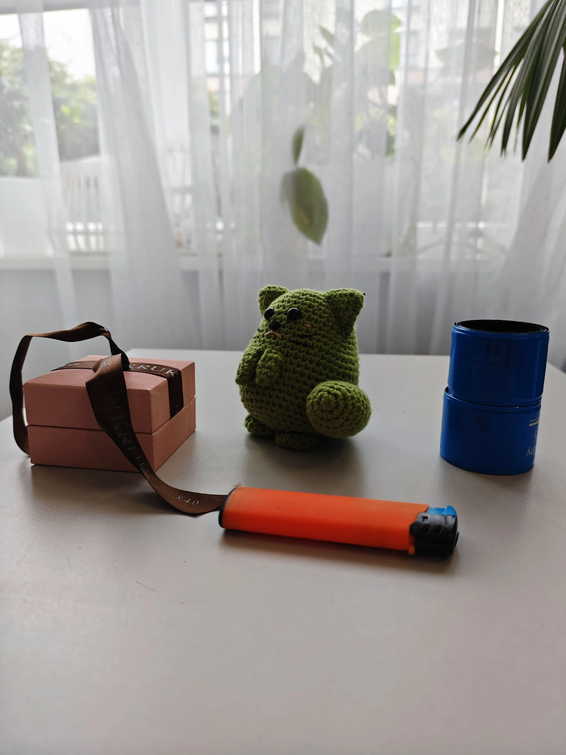 Zdjęcie wykonane Poco F6 Pro (1X)