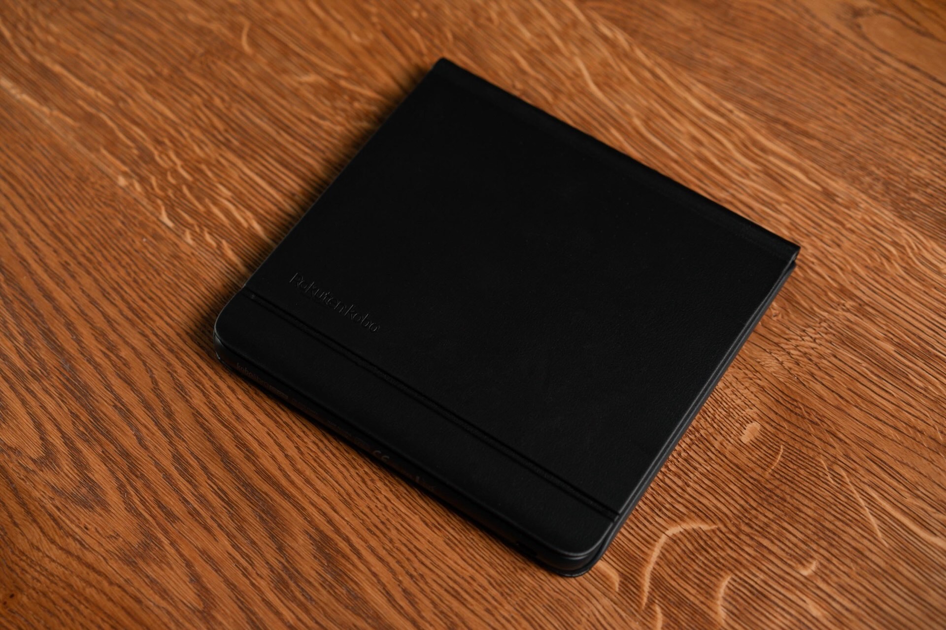 Kobo Libra Colour 1
