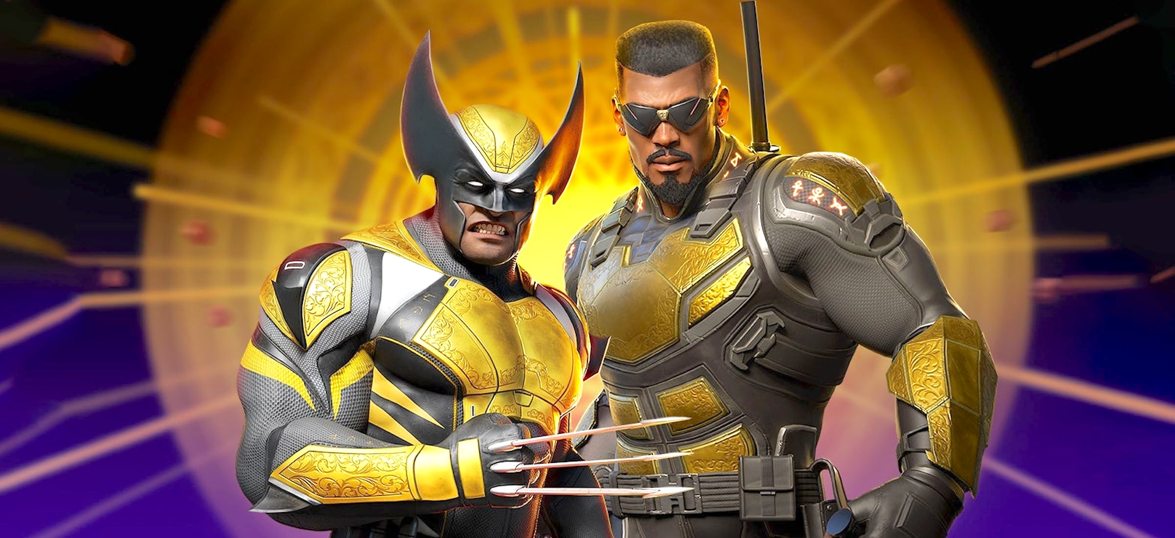 Nowa, uznana strategia z herosami Marvela za darmo! Odbierz Marvel’s Midnight Suns