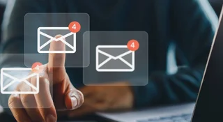 Najlepsze programy do poczty e-mail - ranking 2024