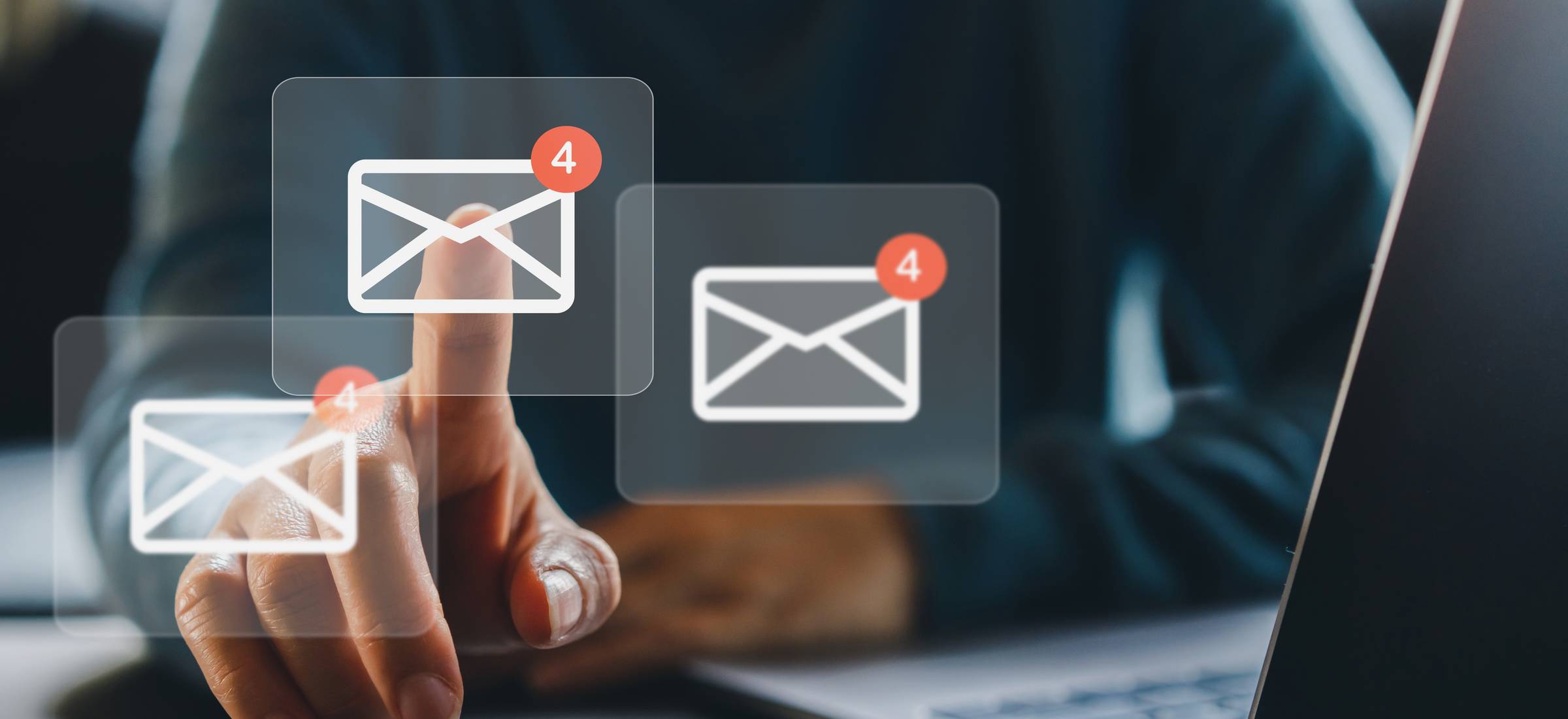 Najlepsze programy do poczty e-mail - ranking 2024