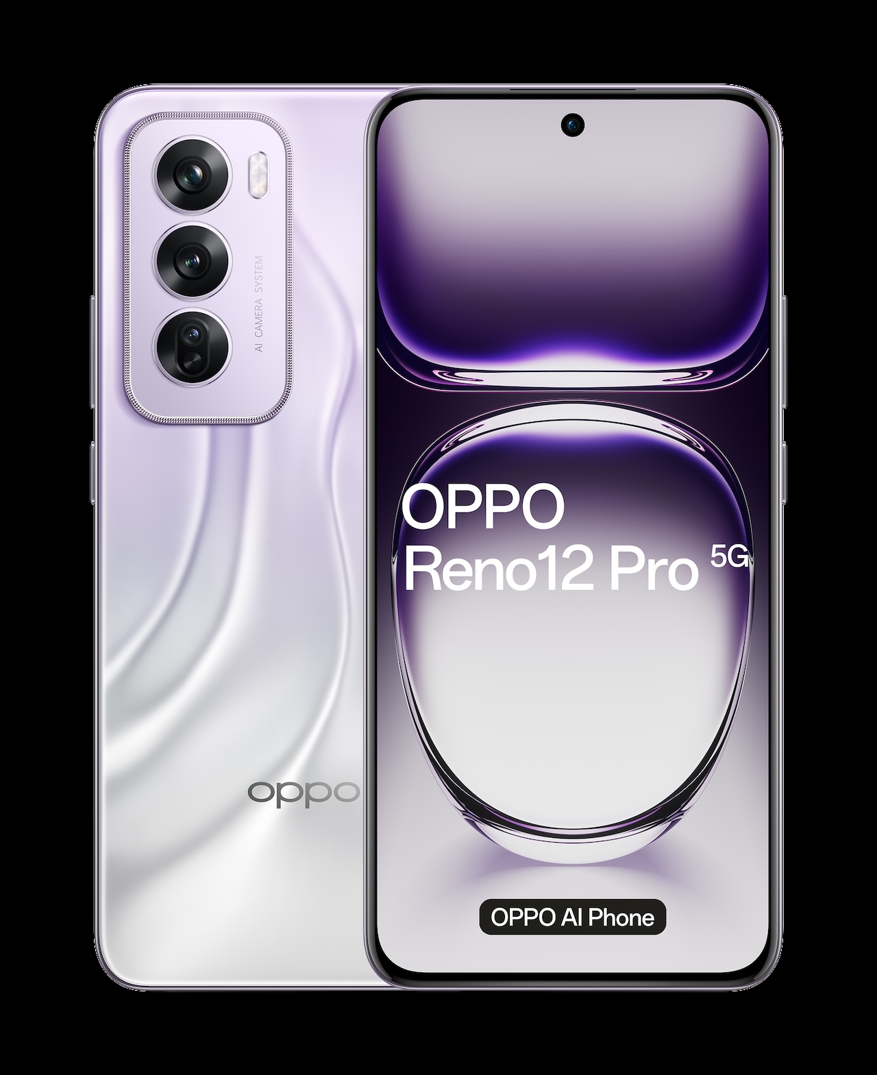 Oppo Reno 12 Pro 5G 