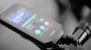 Garmin Edge 1050