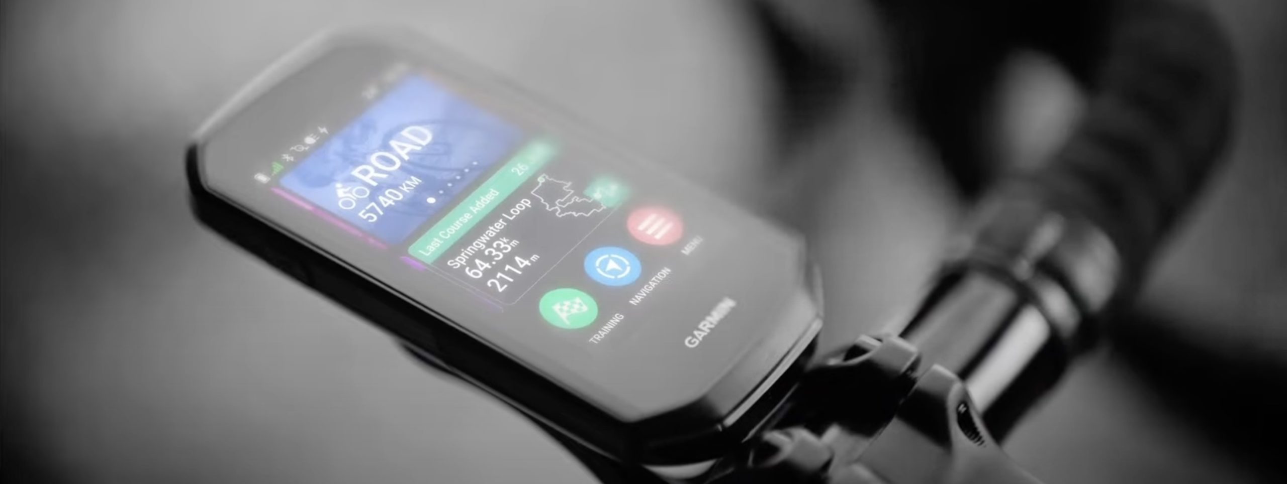 Garmin Edge 1050
