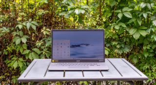 Acer Chromebook Plus 515