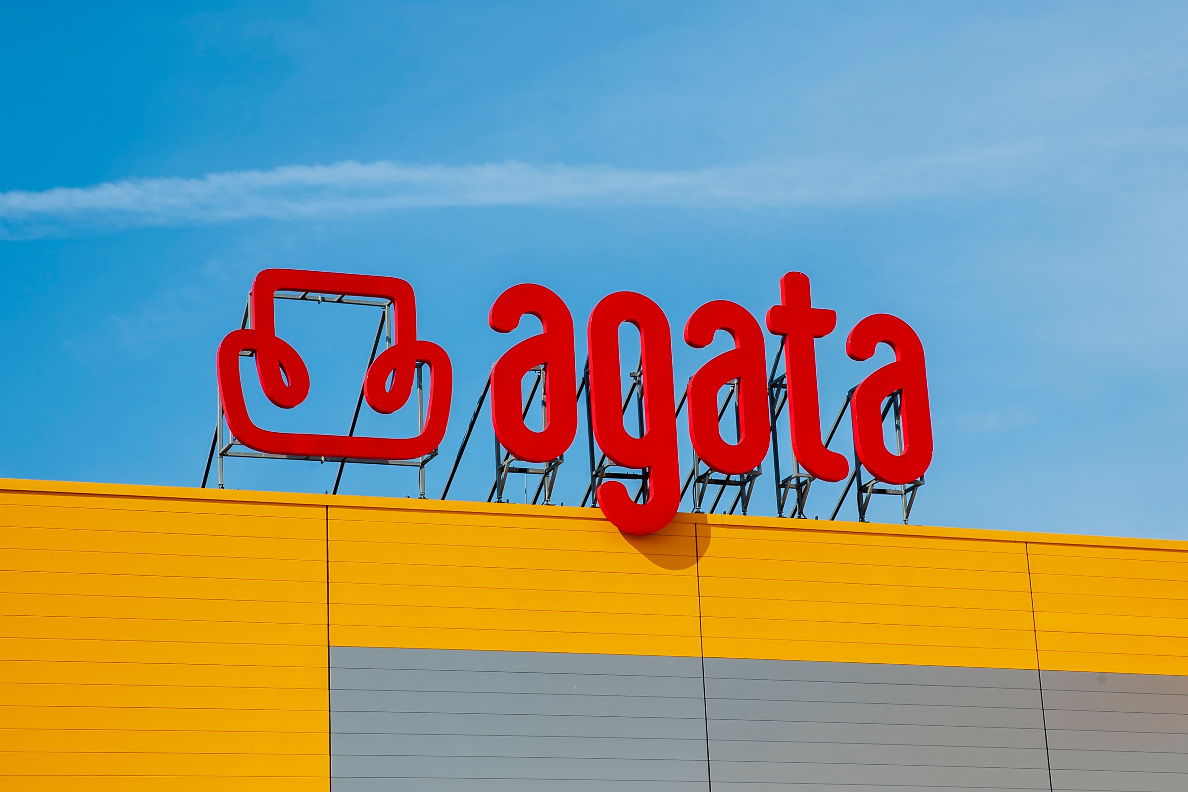 agata meble atak