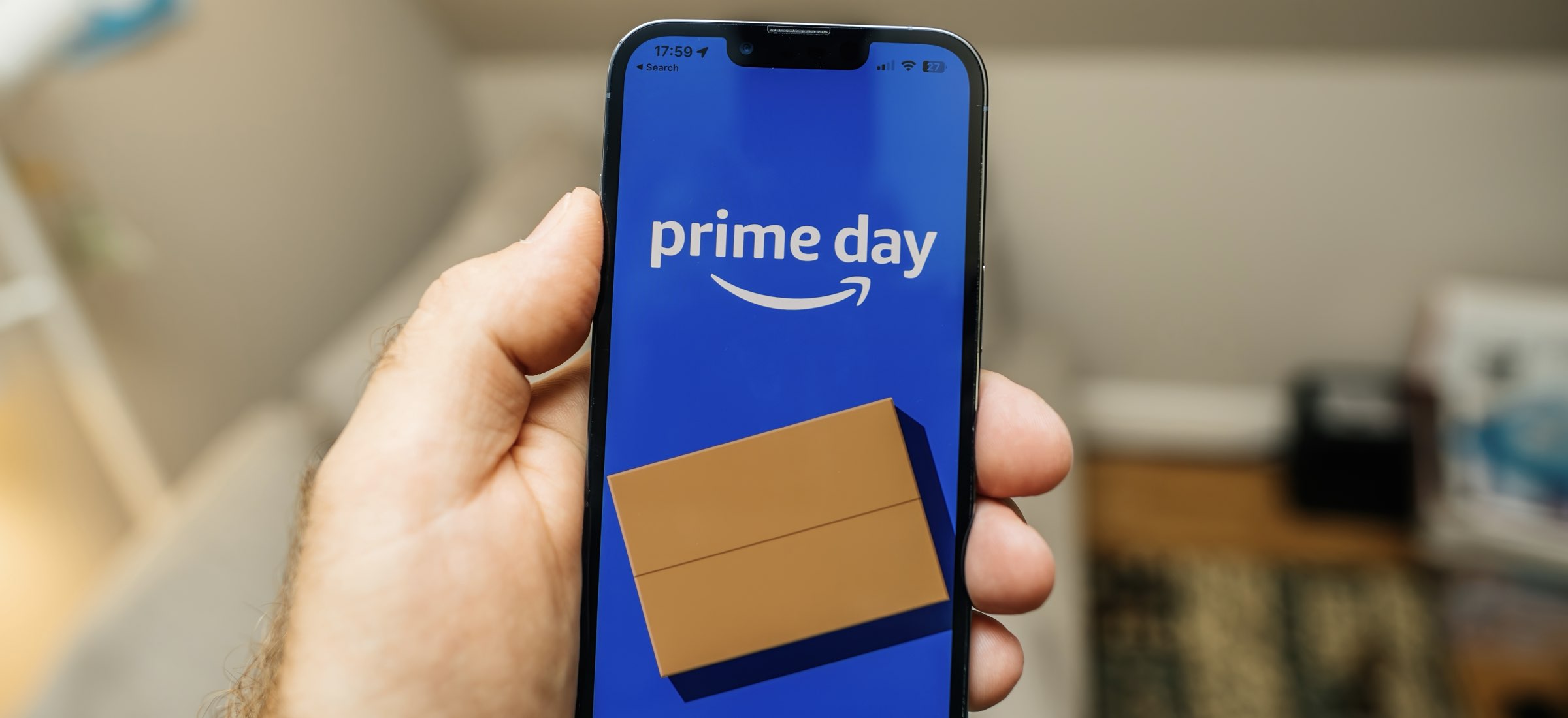 Jeśli nie masz Amazon Prime, to żałuj. Oto co (i ile) tracisz